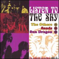 The Others - Listen to the Sky: The Complete Recordings 1964-1969 lyrics