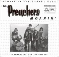 The Preachers - The Moanin' lyrics