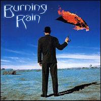 Burning Rain - Burning Rain lyrics