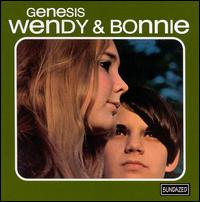 Wendy & Bonnie - Genesis lyrics