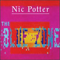 Nic Potter - Blue Zone lyrics