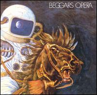 Beggars Opera - Pathfinder lyrics