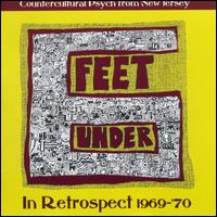 6 Feet Under - In Retrospect 1969-70 lyrics