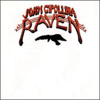 John Cipollina - Raven lyrics