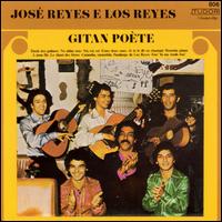 Jose Reyes - Gitan Poete lyrics