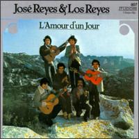 Jose Reyes - L' Amour D'un Jour lyrics