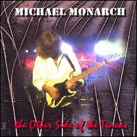 Michael Monarch - The Other Side of the Tracks lyrics