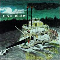Kelly Thibodeaux & Etouffee - Dixie Bloom lyrics