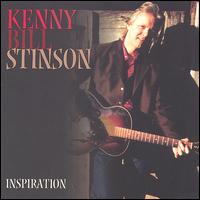 Kenny Bill Stinson - Inspiration lyrics