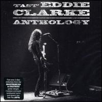 "Fast" Eddie Clarke - Anthology lyrics