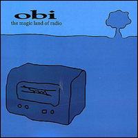 Obi - The Magic Land of Radio lyrics