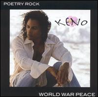 Keno - World War Peace lyrics