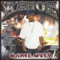 Kenoe - Game Over lyrics
