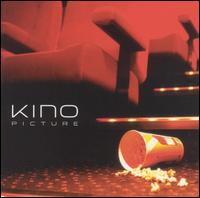 Kino - Picture lyrics