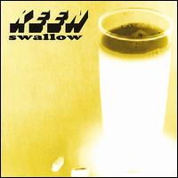 Keen - Swallow EP lyrics