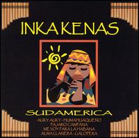 Inka Kena - Sudamerica lyrics