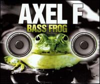 Bass Frog - Axel F lyrics