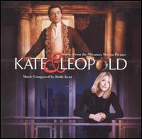 Rolfe Kent - Kate & Leopold [Original Score] lyrics