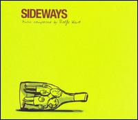 Rolfe Kent - Sideways lyrics