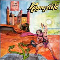 Kopperfield - Tales Untold lyrics