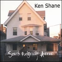 Ken Shane - South Ridgeway Avenue lyrics
