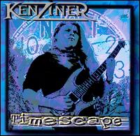 Ken Ziner - Timescape lyrics