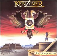 Ken Ziner - The Prophecies lyrics