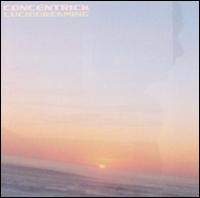 Concentrick - Lucid Dreaming lyrics