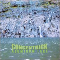 Concentrick - Aluminium Lake lyrics