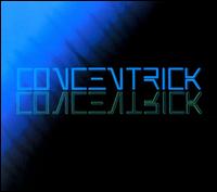 Concentrick - Tender Machines lyrics