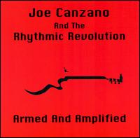 Joseph Canzano - Armed & Amplified lyrics