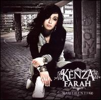 Kenza Farah - Authentik lyrics