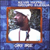 Kevin Haynes - Ori Ire lyrics