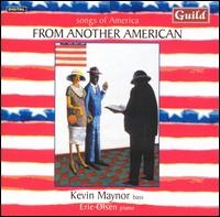 Kevin Maynor - Songs of America from Another American lyrics