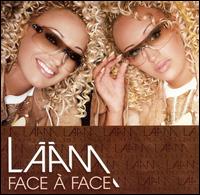 Lm - Face to Face lyrics