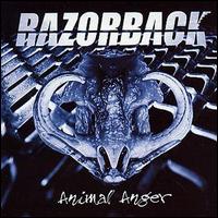 Razorback - Animal Anger lyrics