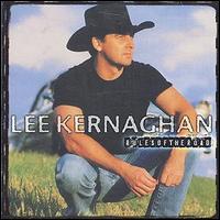 Lee Kernaghan - Rules of the Road lyrics