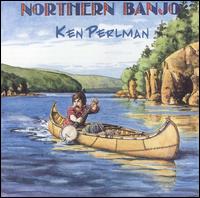 Ken Perlman - Northern Banjo lyrics