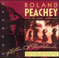 Roland Peachey - Rhythm of the Islands lyrics