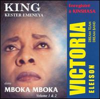 King Kester - Mboka Mboka lyrics