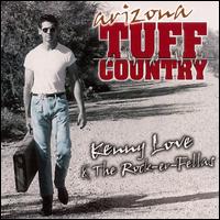 Kenny Love - Tuff Country lyrics