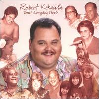 Robert Kekaula - Bout Everyday People lyrics