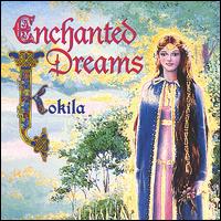 Kokila - Enchanted Dreams lyrics