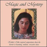 Kokila - Magic and Mystery lyrics