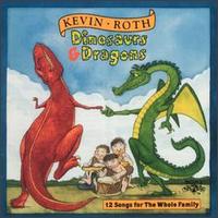 Kevin Roth - Dinosaurs & Dragons lyrics