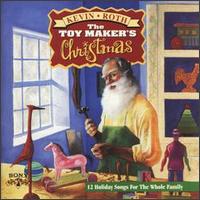 Kevin Roth - The Toy Maker's Christmas [1992] lyrics