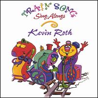 Kevin Roth - Train Song Sing-Alongs lyrics