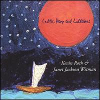 Kevin Roth - Celtic Harp & Other Lullabies lyrics