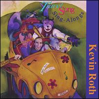 Kevin Roth - Travel Song Sing Alongs lyrics