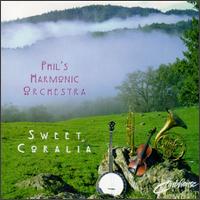 Phil's Harmonic Orchestra - Sweet Coralia lyrics